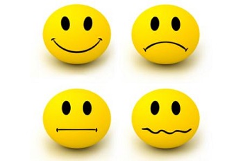 5 روش برای مهار احساسات ناخواسته