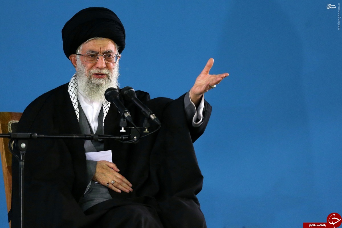 گزینه&zwnj;های روی میز ایران برای 
