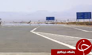 امضاي موافقت‌نامه حمل‌ونقل بين‌المللي جاده‌اي كالا و مسافربين ايران و جمهوري گرجستان