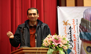 دخالت مربیان در نمایش کودکان به خلاقیت بچه‌ها آسیب می‌زند