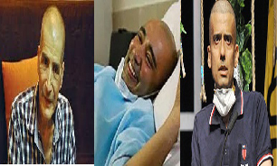 مرگ خاموش هنرمندان