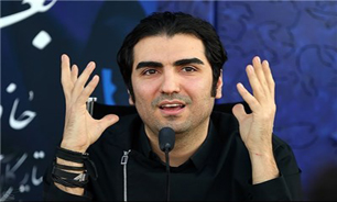 «حافظ ناظری» از ناگفته‌های «ناگفته» می‌گوید
