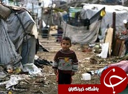 يک چهارم مردم مصر زير خط فقر قرار دارند