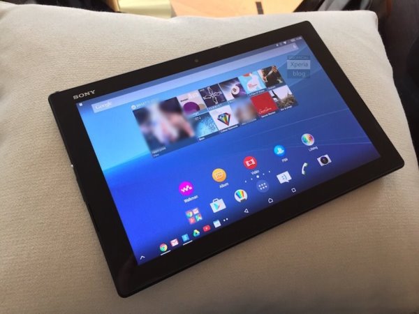 اولین تصاویر فاش شده از جدیدترین محصولات SONY