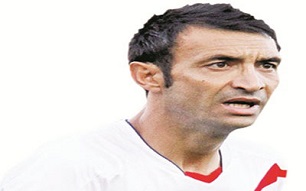 حمله شدید کاپیتان استقلال به پرسپولیسی ها