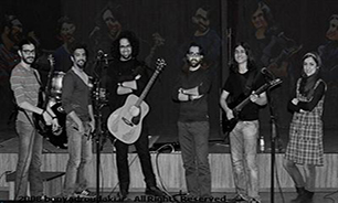 کنسرت گروه راک "پیکلاویه" در برج آزادی لغو شد