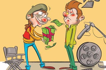 دستمزد بازیگران ایرانی با چه معیاری پرداخت می‌شود؟