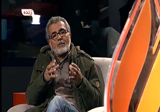 دکتر سرافراز: &laquo;افق&raquo; گفتمان انقلاب را در ابعاد مختلف برای مخاطب فهیم تبیین کند/ نادر طالب&zwnj;زاده: آرزوی شهید آوینی پس از 23 سال به  حقیقت پیوست/ معاون سیما: صدا و سیما مشکلات مالی زیادی دارد/حضور همسر و فرزندان شهید گلدوی در افق