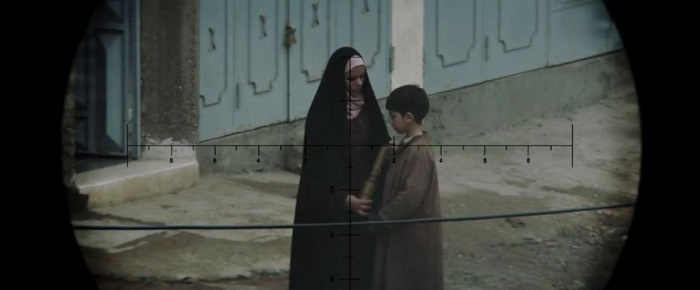 مسلمان&zwnj;کُشی؛ پروپاگاندای هالیوود