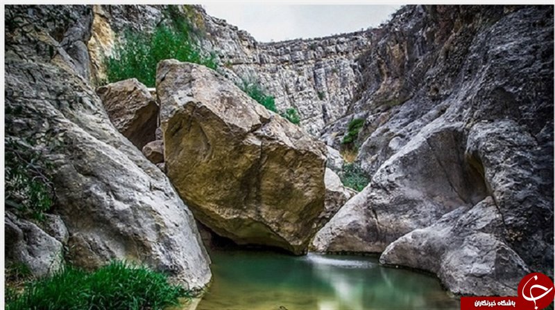 تصاویری از منطقه زیبا و شکار ممنوع هاور