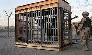 افشای مرکز سری بازجویی‌وشکنجه در خاک آمریکا