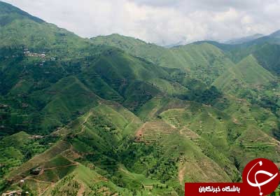 جاذبه های گردشگری پاکستان که جهان گردان را به خود جذب می کند+تصاویر///تکمیل نیست
