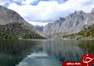 جاذبه های گردشگری پاکستان که جهان گردان را به خود جذب می کند+تصاویر///تکمیل نیست
