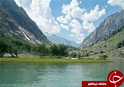 جاذبه های گردشگری پاکستان که جهان گردان را به خود جذب می کند+تصاویر///تکمیل نیست
