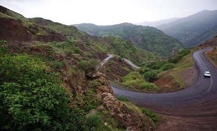 "بیدمری"یکی از مناطق 50 گانه نمونه کشوری