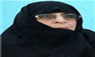 پیام سران سه قوه ، از درگذشت مادر صبور شهيدان کشوري