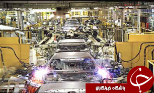 دولت ژاپن تصمیم به افزایش تولیدات صنعتی خود گرفت