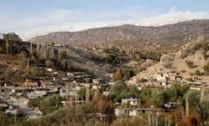 نجنه علیا روستایی گردشگری با همت اهالی آن