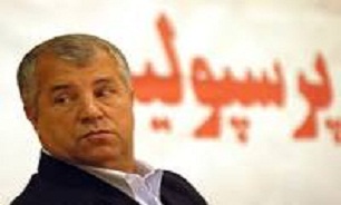 پروین به خاطر عابدزاده، پسرش را کتک زد