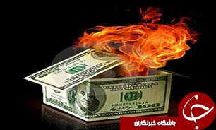 کاهش 4 درصدی رشد اقتصادی آمریکا