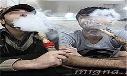 دروازه‌ مواد مخدر