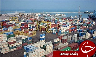 شش هزار تن کالا از گمرک دیر صادر شد