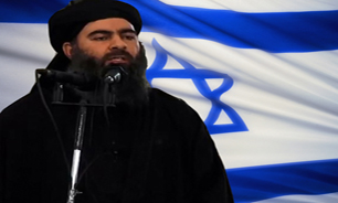 سرکرده گروه تروریستی داعش برای پیگیری معالجاتش به اسرائیل منتقل شد
