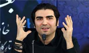 هیچ کس رقیب من نیست/ تا ابد پروژه‌های من «سمفونی رومی» نام دارد
