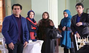 آخرین بازی امشب با «بوستانی»/ بخاطر سهیلی زاده با پای شکسته به سریال آمدم/ لایه‌های پنهانی سینما هم باید نشان داده شود