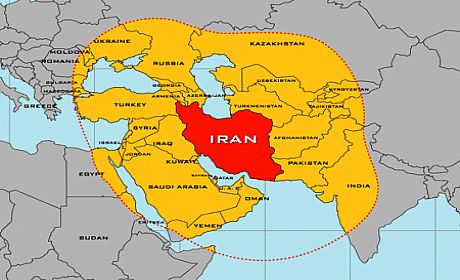 مدیریت سیاسی و نظامی 