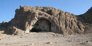تل تیموران کجاست؟