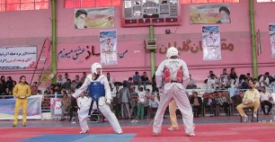 3 تکواندوکار میانه ای در مرحله جدید اردوی تیم ملی تکواندو