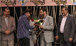 معرفی نامزدهای دریافت جایزه بخش گرافیک