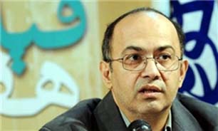 "فرید فرخنده کیش" معاون امور مناطق و استان‌های انجمن سینمای جوان شد