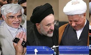 لیدری ناطق‌نوری بر جریان اصلاح‌طلب کذب بود/ راهبرد مدونی جهت سیاست انتخاباتی اصلاح‌طلبان تعریف نشده است