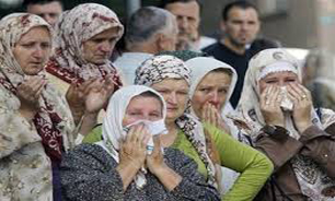 دستگیری سه کروات به اتهام تجاوز به زنان