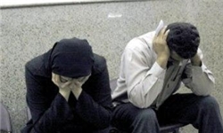 طلاق‌های پنهانی، کابوس خانواده‌های ایرانی