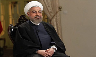 واشنگتن‌پست: روحانی پاسخ برخی منتقدان را داد/ رویترز: رئیس‌جمهور ایران اطمینان داد در مورد منافع ملی کشورش ذره ای کوتاه نمی‌آید