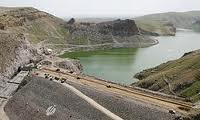به طرح انتقال آب از سد تالوار به همدان بي توجهي مي‌شود
