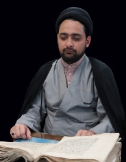 اهدا قران دست نویس ارزشمند به گنجینه استان قدس رضوی