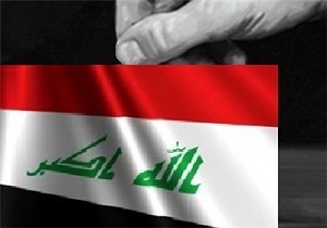 انتخابات پارلمانی "سرنوشت ساز" عراق آغاز شد