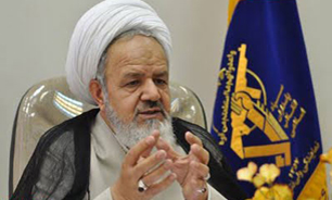 تمامی چالش‌های پیش روی انقلاب مبنای فکری و عقیدتی داشته‌اند