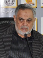 آیت الهی: بازی تدارکاتی تیم ملی نوجوانان با ازبکستان برگزار نمی شود