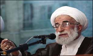 نمازجمعه این هفته تهران به امامت آیت‌الله جنتی اقامه می‌شود