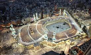 کم شدن زمان سفر زائران عمره قابل پیگیری است