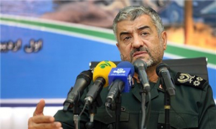 وظیفه ذاتی بسیج دانشجویی حفظ و پیشبرد اهداف انقلاب  است