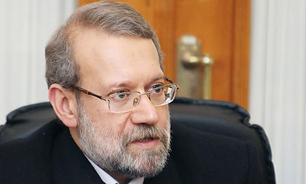 بازدید رئیس مجلس از مجتمع بندری شهید رجایی بندرعباس و پالایشگاه ستاره خلیج فارس
