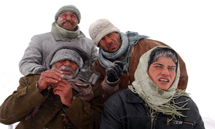 "استشهادی برای خدا" در شبکه چهار