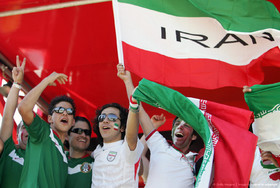 تب جام جهانی از حرارت امتحانات نکاست!