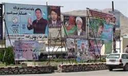 رئیس جمهور آینده افغانستان و چالش‎های فرارو